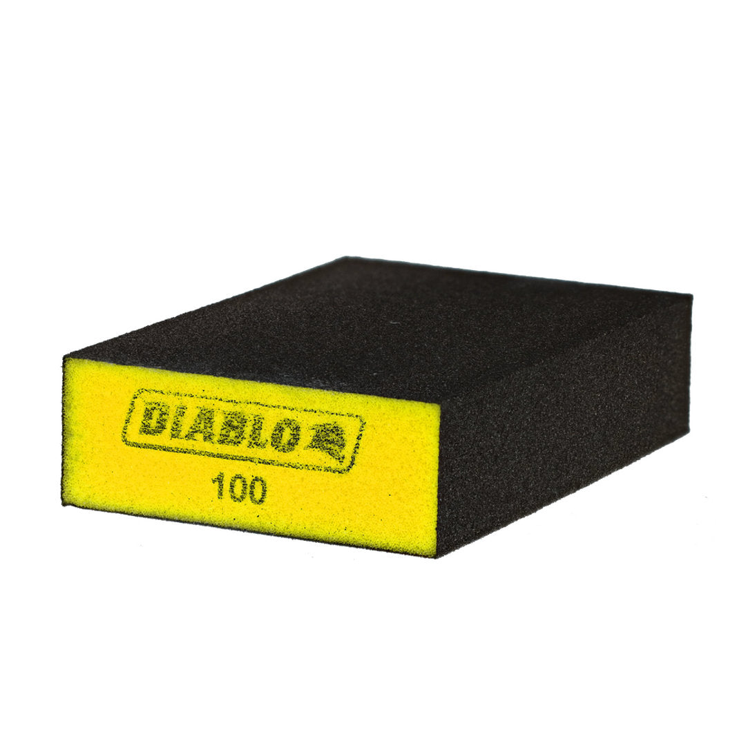 Diablo Flat Sanding Sponges