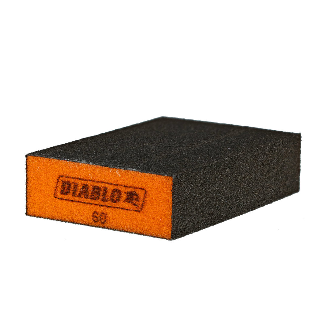 Diablo Flat Sanding Sponges
