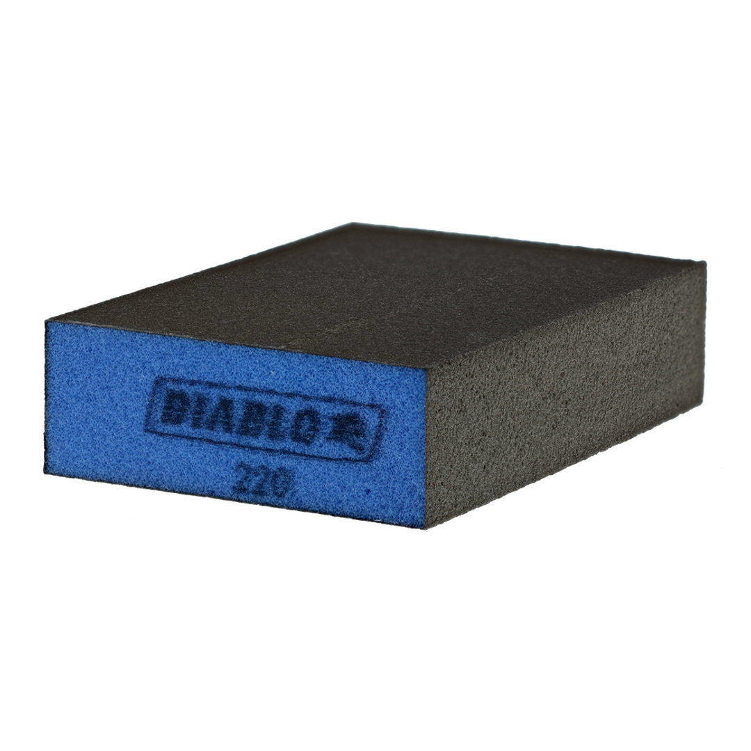 Diablo Flat Sanding Sponges