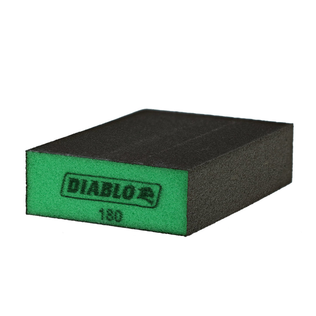 Diablo Flat Sanding Sponges