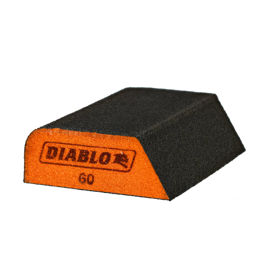 Diablo Dual-Edge Sanding Sponges
