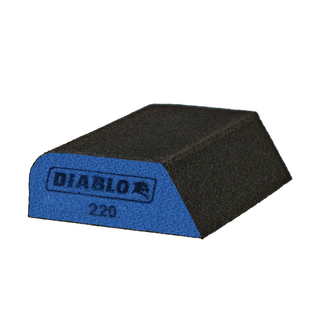 Diablo Dual-Edge Sanding Sponges