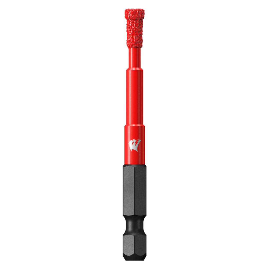 Diamond Grit Hole Saw