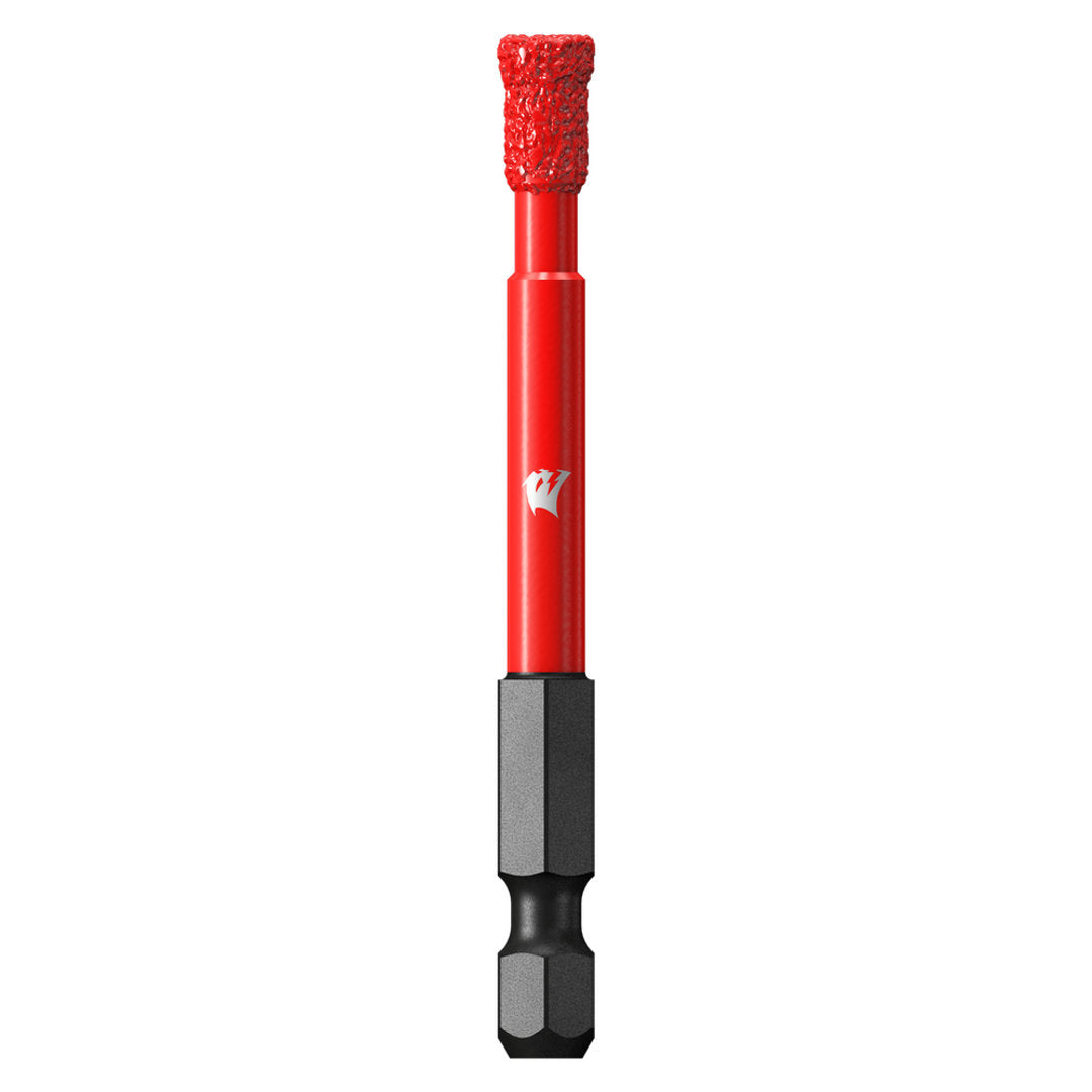 Diamond Grit Hole Saw