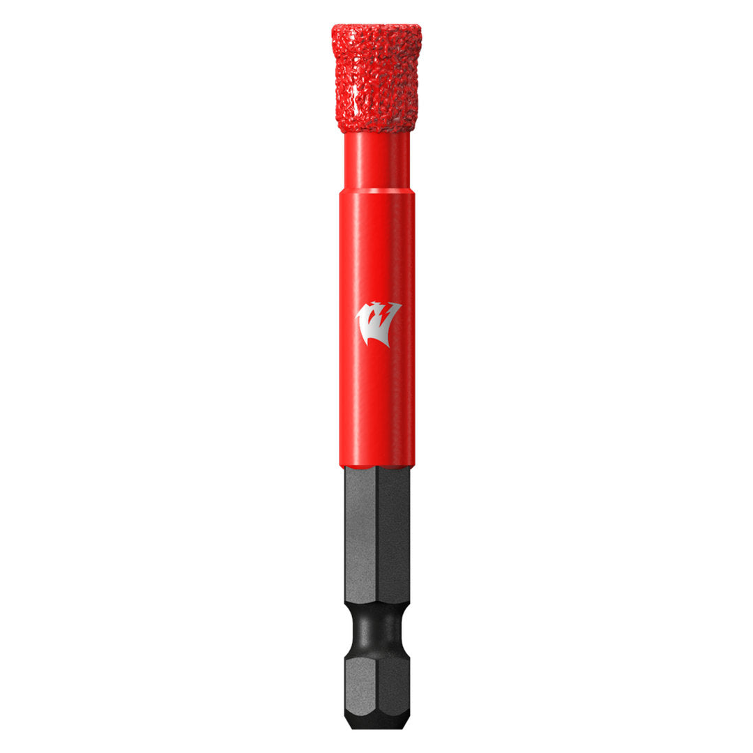 Diamond Grit Hole Saw