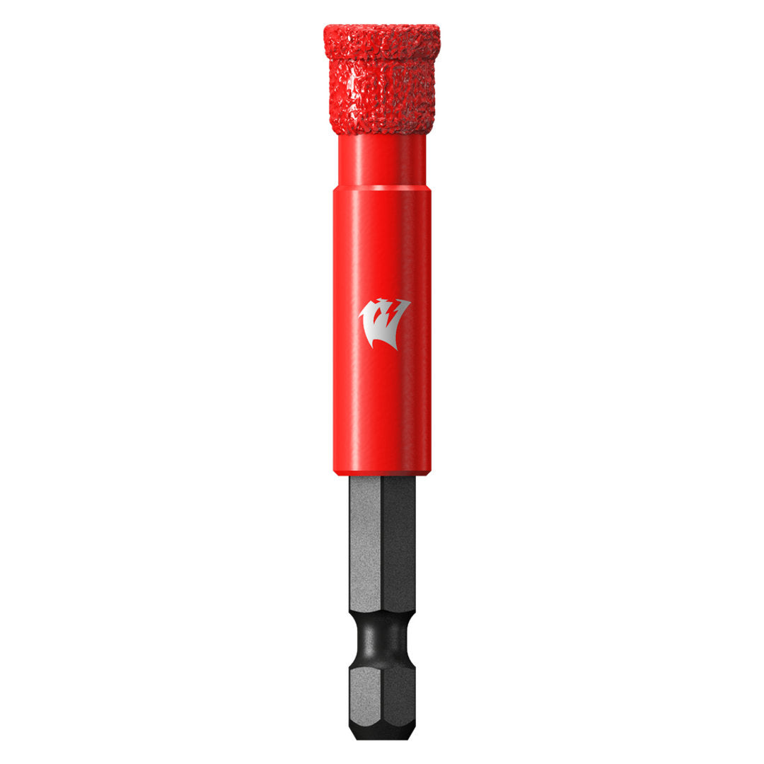 Diamond Grit Hole Saw