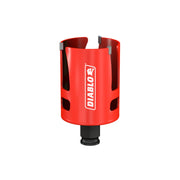 Demo Demon(TM) Carbide Teeth Rough-In Hole Saw Set