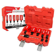 General Purpose Bi-Metal Hole Saw Set