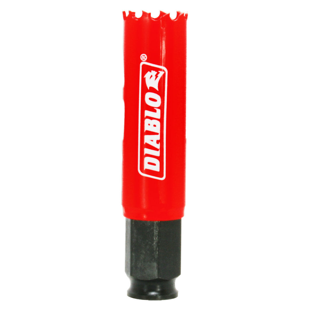 Pc General Purpose Bi-Metal Hole Saw Set