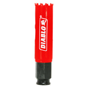 Pc General Purpose Bi-Metal Hole Saw Set