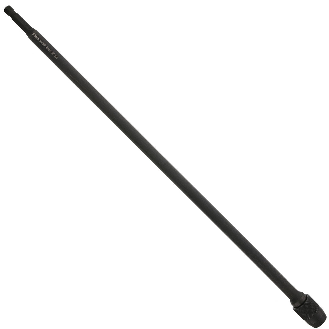 Universal Extension For Drills