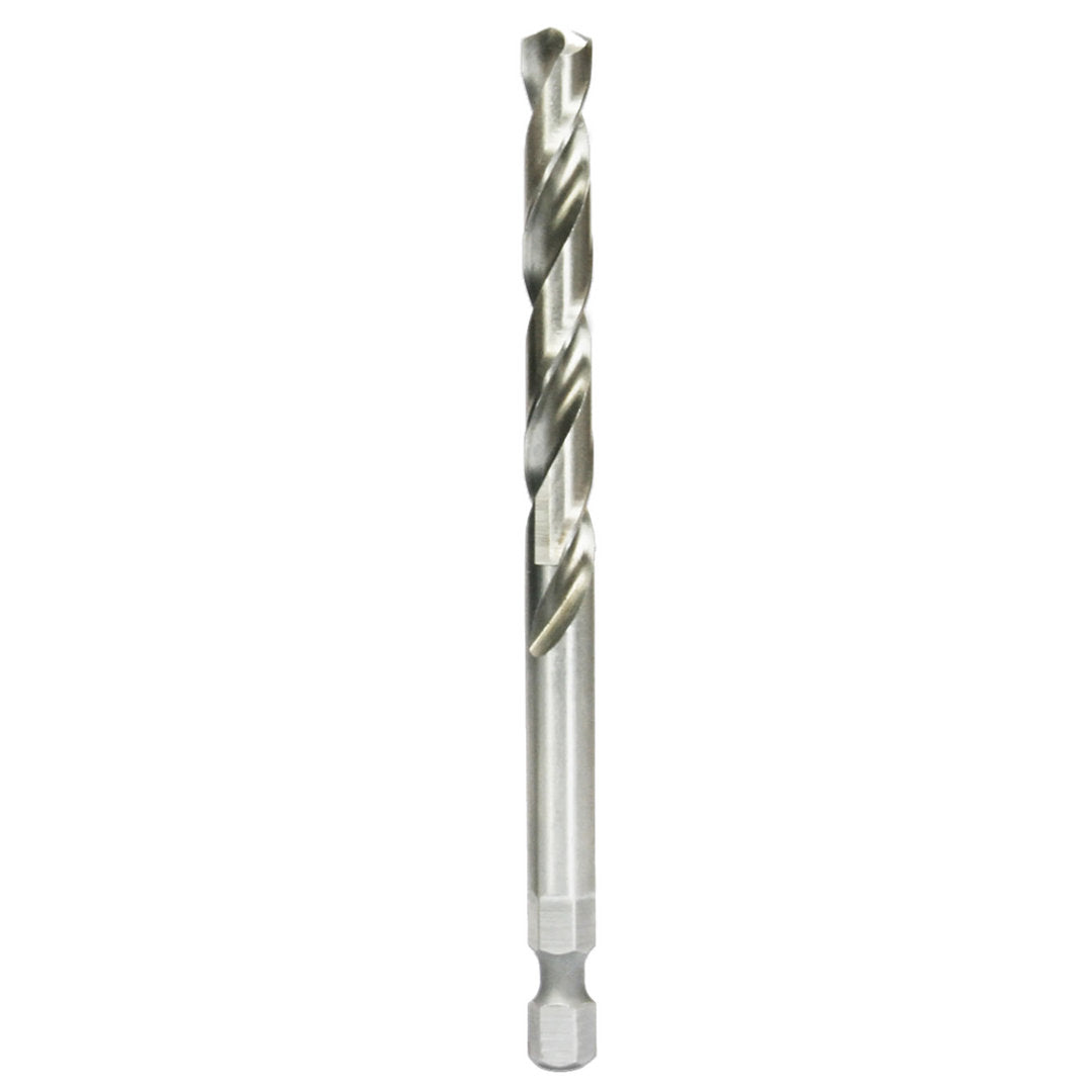 4" Diablo Hole Saw Pilot Bit With 1/4" Hex Shank
