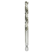 4" Diablo Hole Saw Pilot Bit With 1/4" Hex Shank