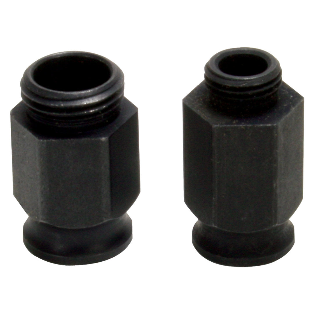 And 5/8" Hole Saw Adapter Nuts