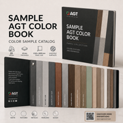 SAMPLE AGT COLOR BOOK
