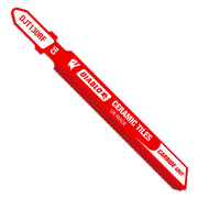 Carbide Grit Jig Saw Blade For Ceramic Tile & Glass