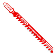 Carbide Jig Saw Blade For Fiber Cement & Plaster