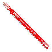 Carbide Jig Saw Blade For General Purpose Cuts