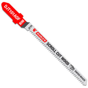 Bi-Metal Jig Saw Blade Set For Laminate Material