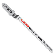 Jig Saw Blade Set For Wood & Metal