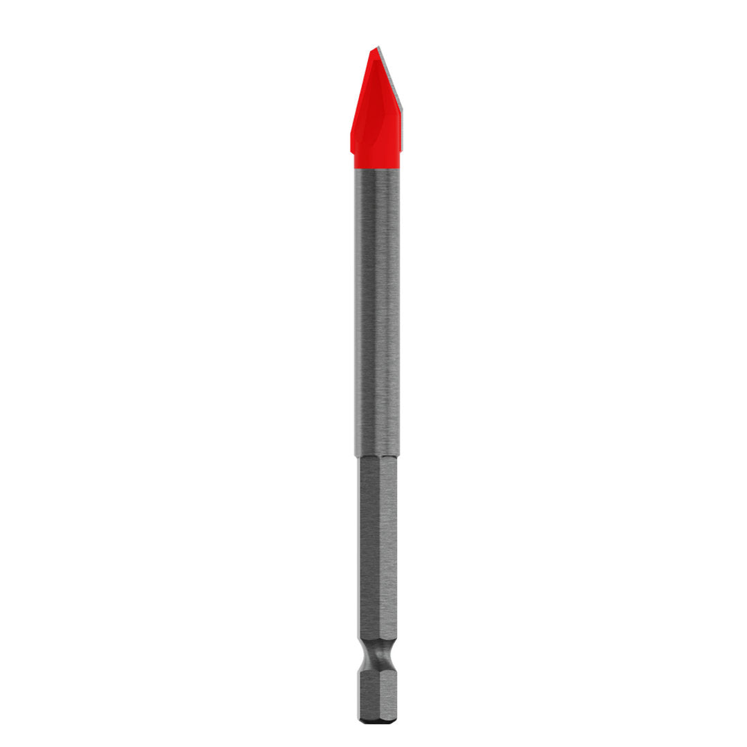 Hard Tile & Stone Carbide Tipped Drill Bit