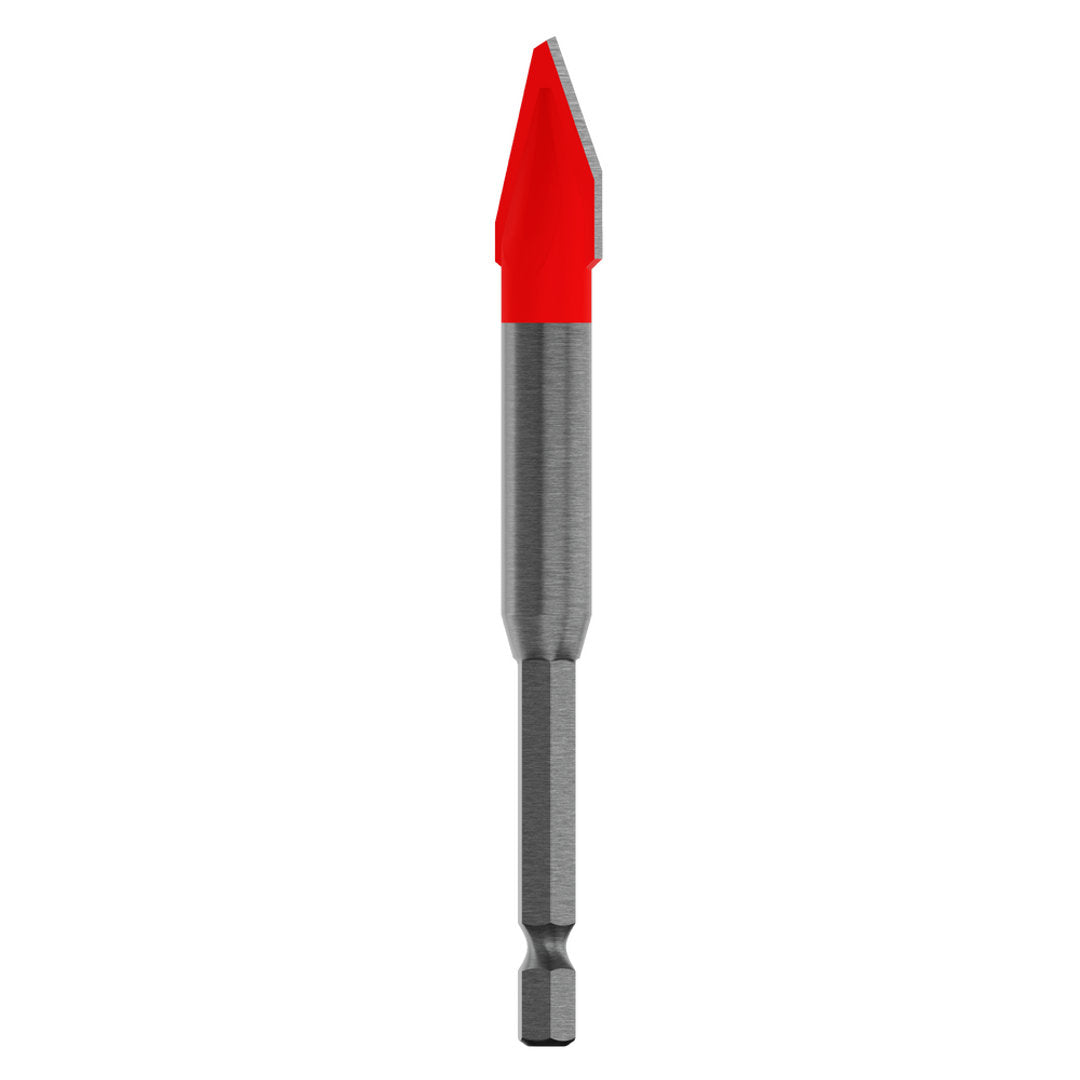 Hard Tile & Stone Carbide Tipped Drill Bit