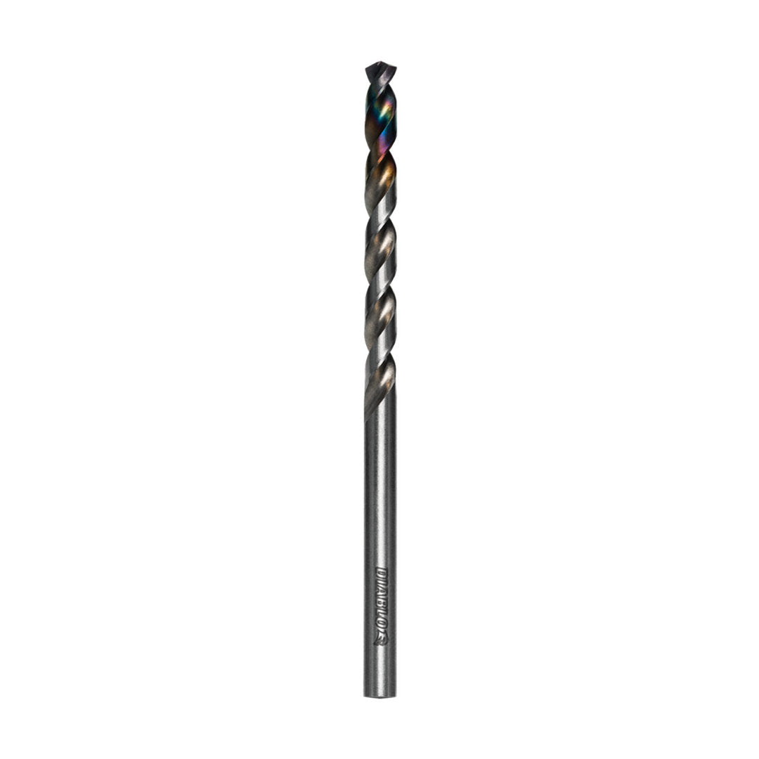 Metal Demon(TM) Drill Bits Set For Mild