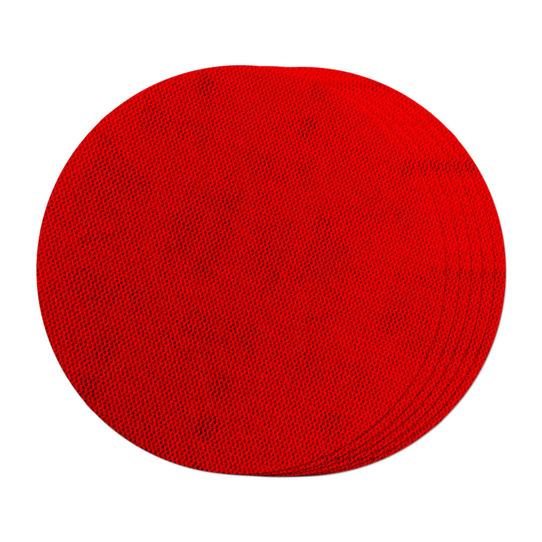 Sand Demon(TM) 5" Reusable Sanding Discs