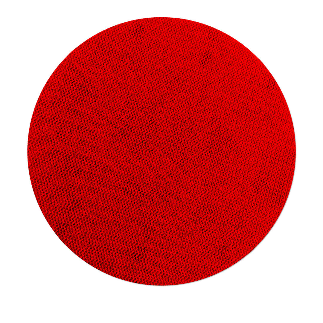 Sand Demon(TM) 6" SandNET(TM) Discs with Connection Pad (10 Pack)