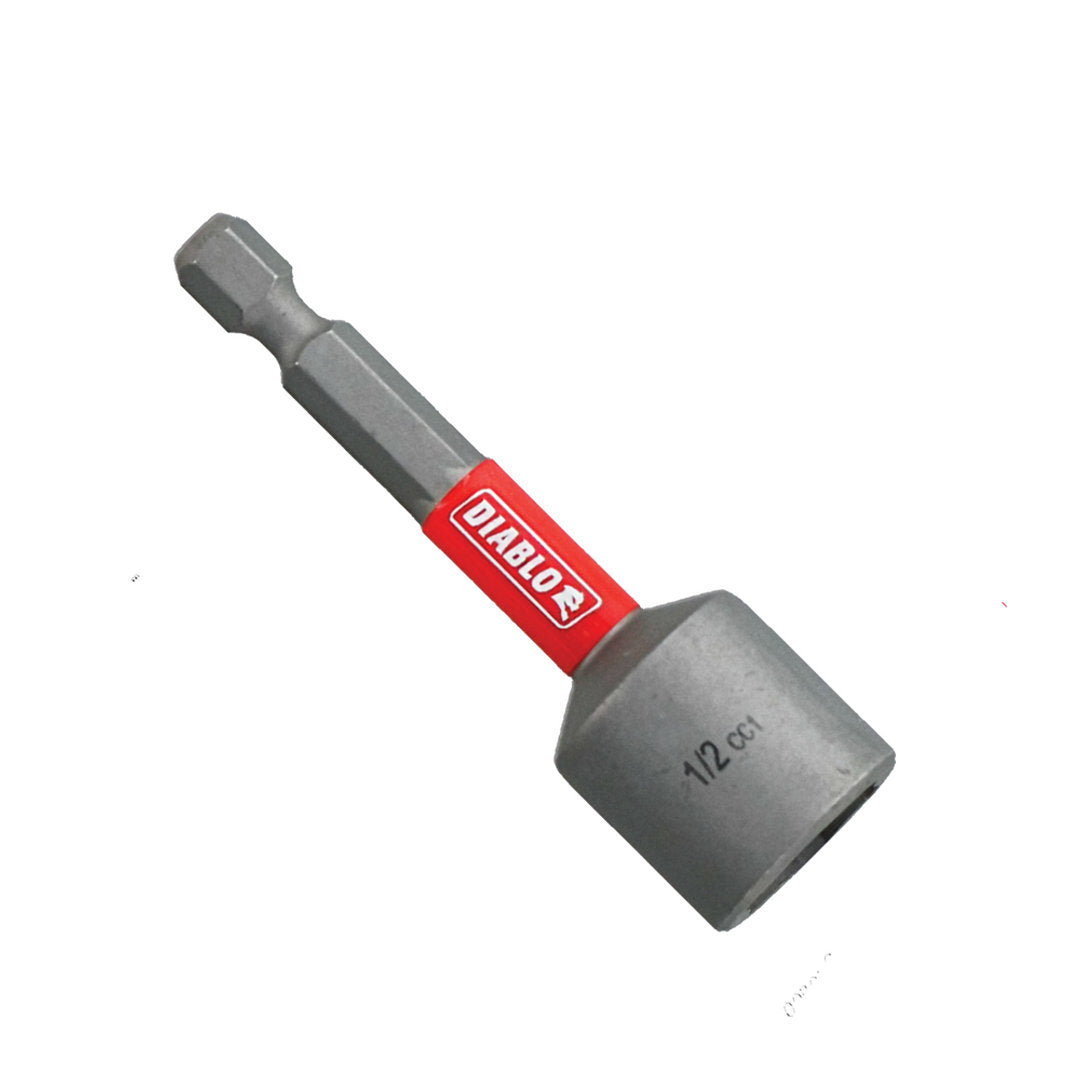Long Magnetic Nut Setter