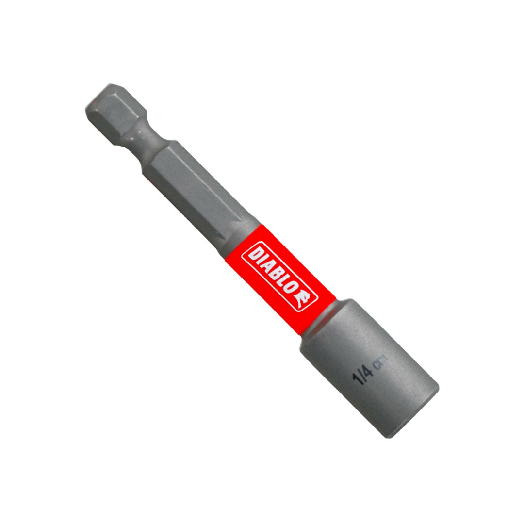 Long Magnetic Nut Setter