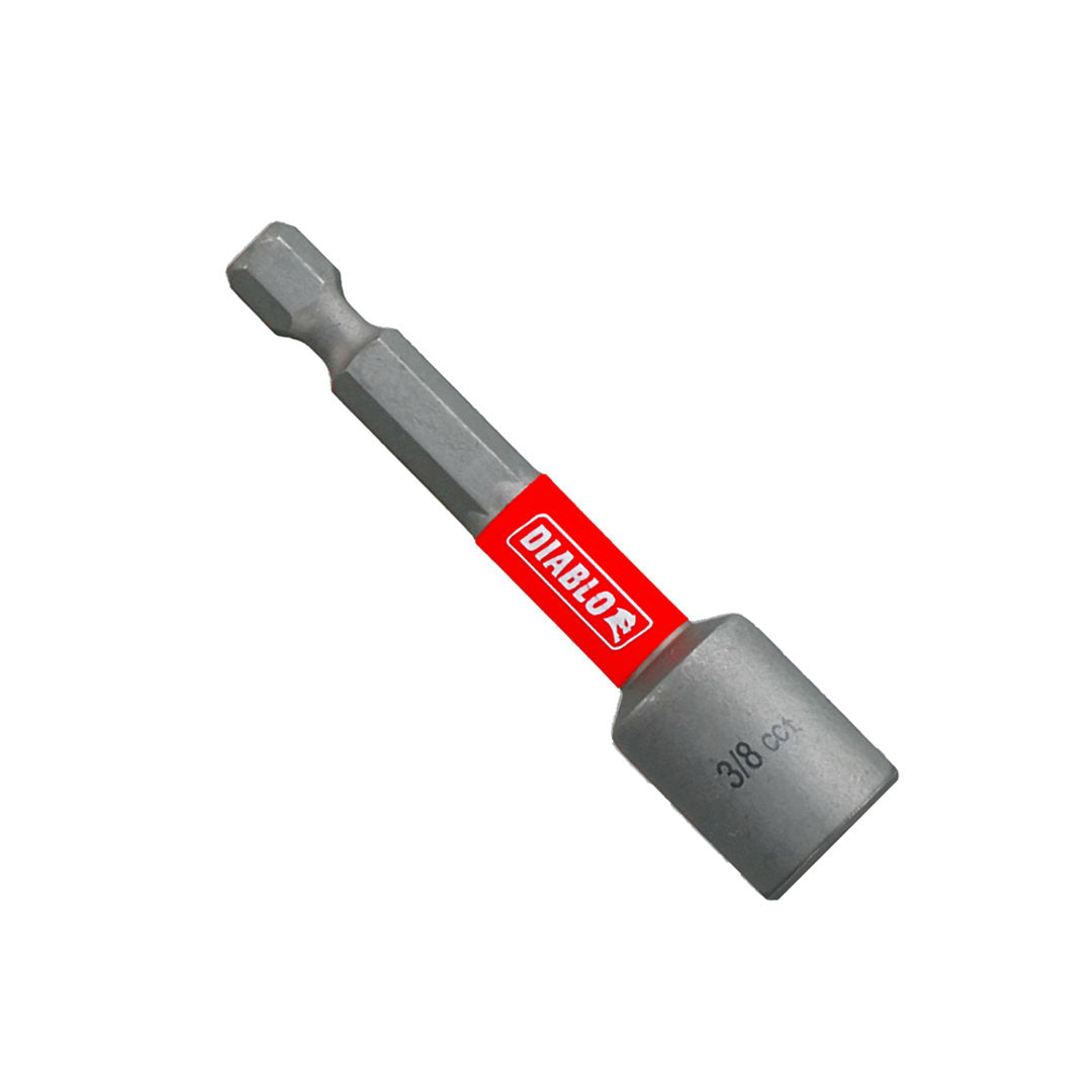 Long Magnetic Nut Driver