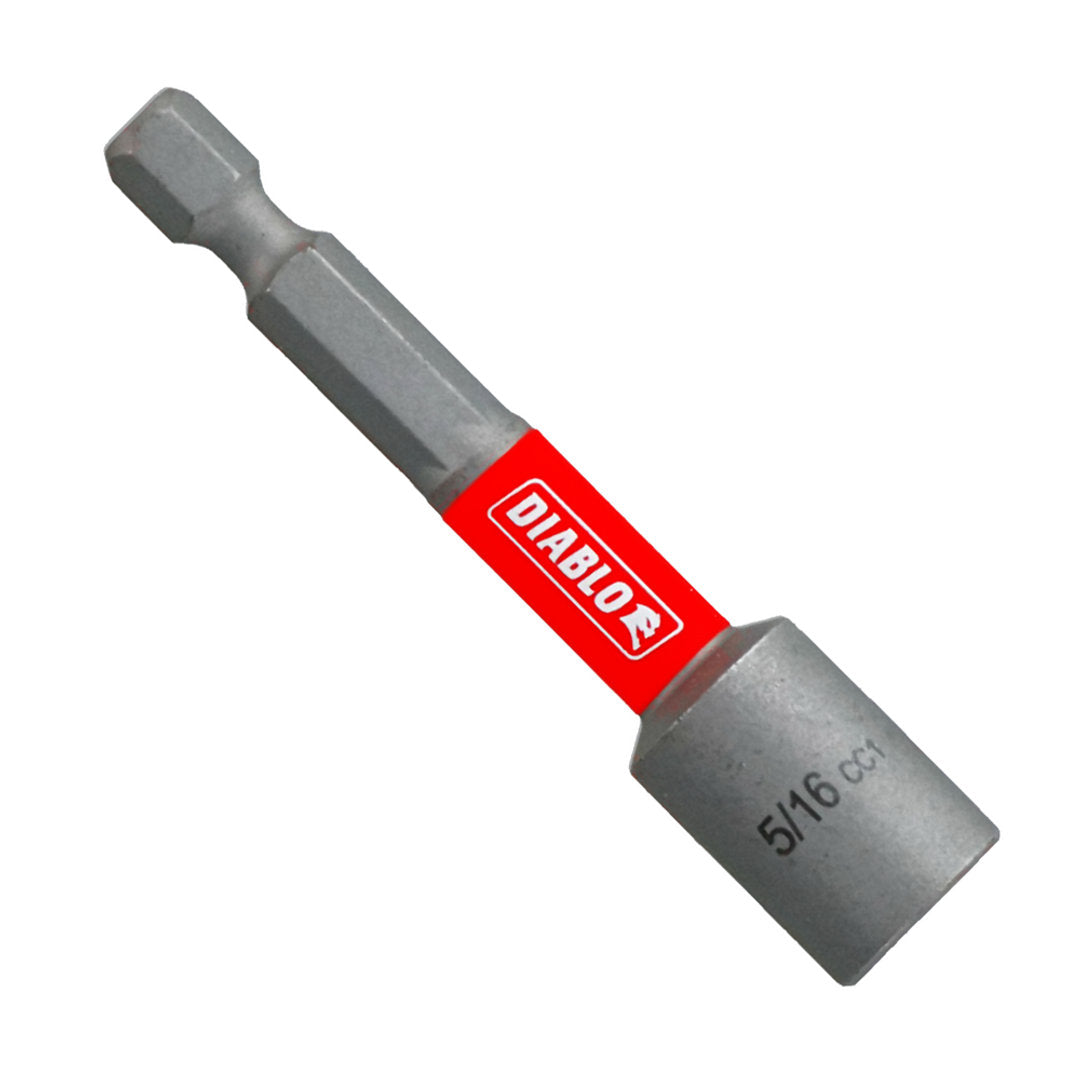 Long Magnetic Nut Setter