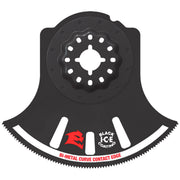 Demo Demon(TM) Starlock Bi-Metal Oscillating Blade For General Purpose Cuts