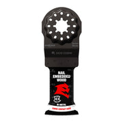 Starlock General Purpose Oscillating Blade Set