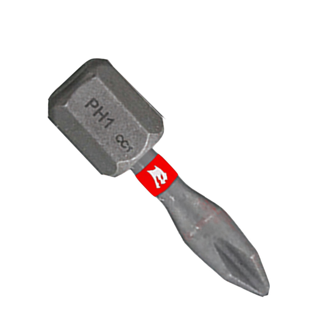#1 Phillips Drive Bit (Bulk)