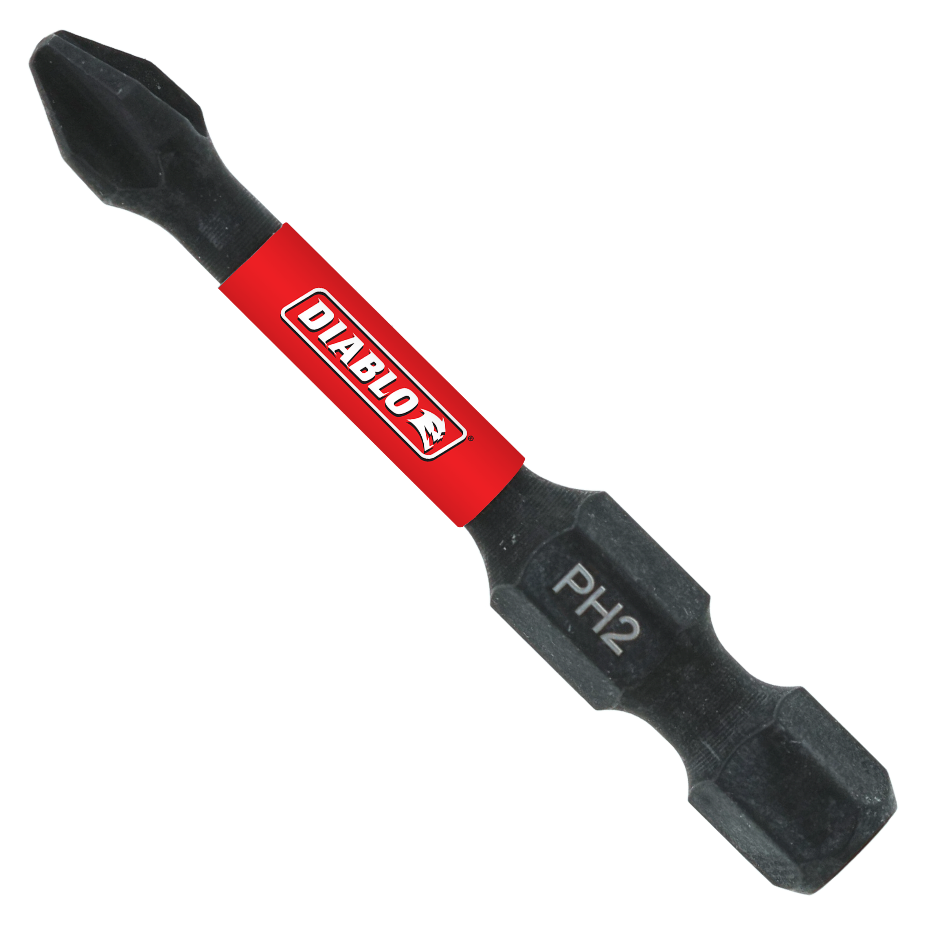 #2 Phillips Reduced Drive Bit For Drywall