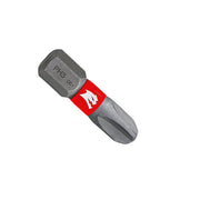 #3 Phillips Drive Bits (5-Pk)