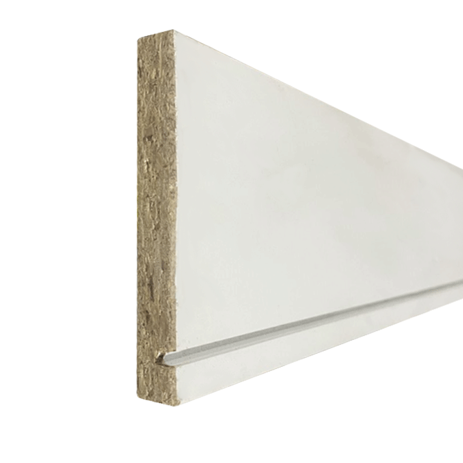 Birch Prefinished Drawer Side, 1/2" Thick (Multiple Sizes)