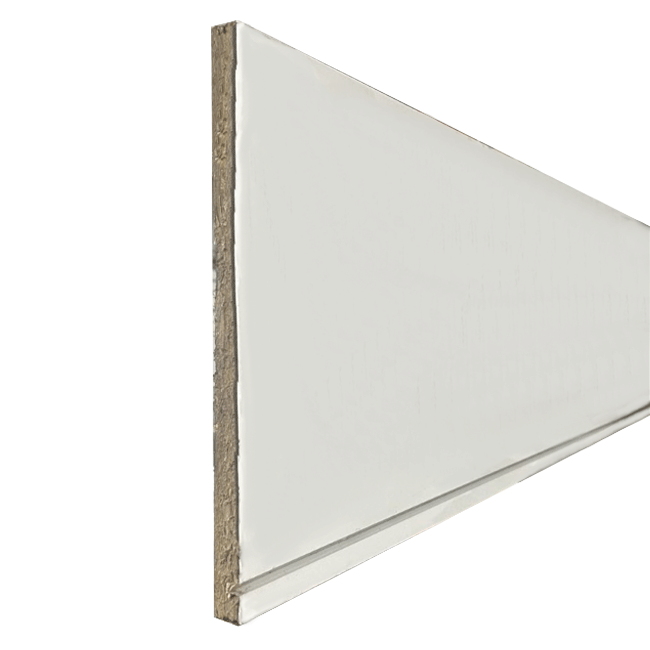 Birch Prefinished Drawer Side, 1/2" Thick (Multiple Sizes)