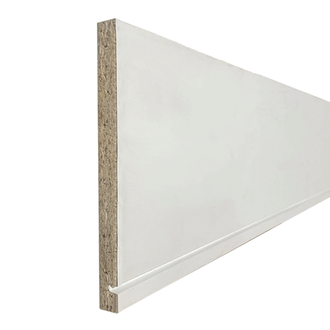 Birch Prefinished Drawer Side, 1/2" Thick (Multiple Sizes)