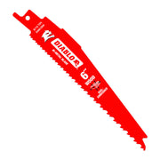 Bi-Metal Reciprocating Saw Blade Set