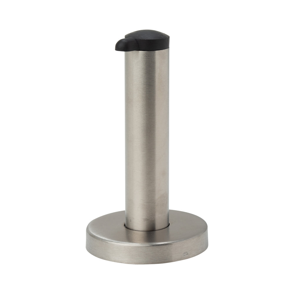 DOOR STOPPER 53X19X95MM SS