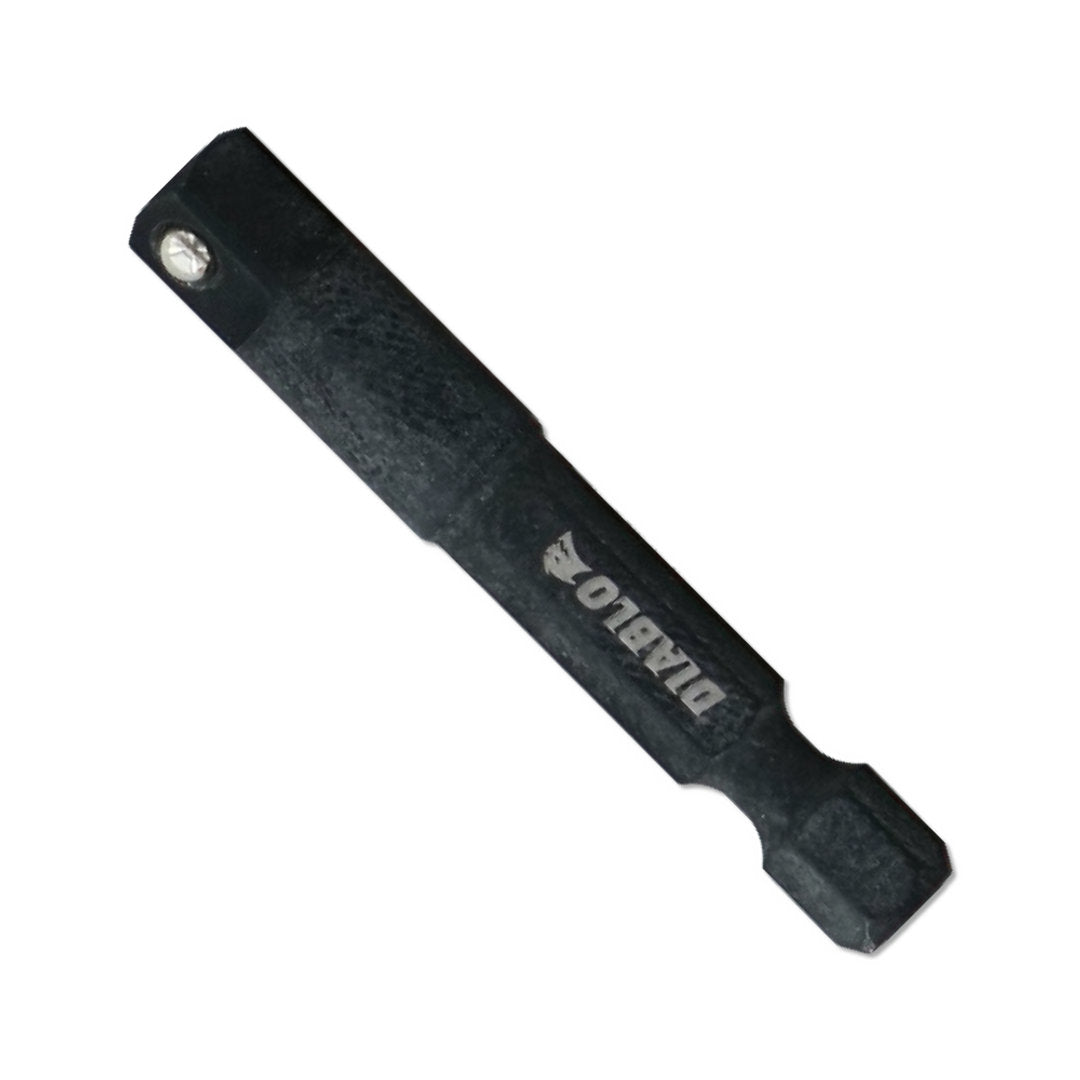 Diablo Hex Shank Socket Adapters