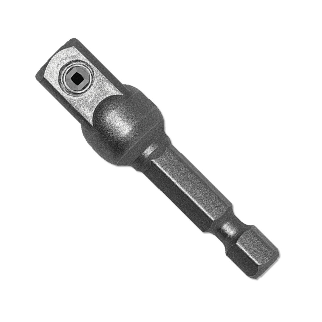 Diablo Hex Shank Socket Adapters