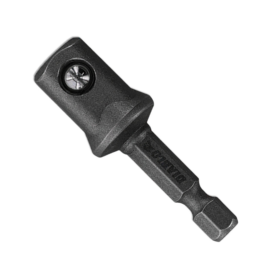 Diablo Hex Shank Socket Adapters