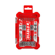 Screwdriving Set (14-Pc)
