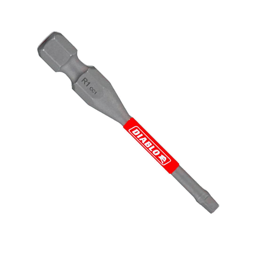 #1 Square Drive Bit