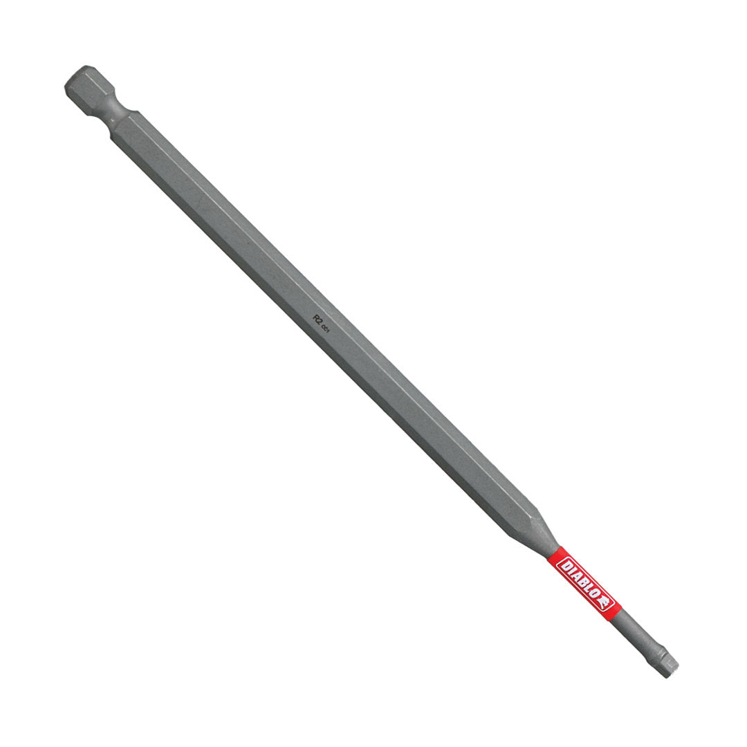 #2 Square Drive Bit