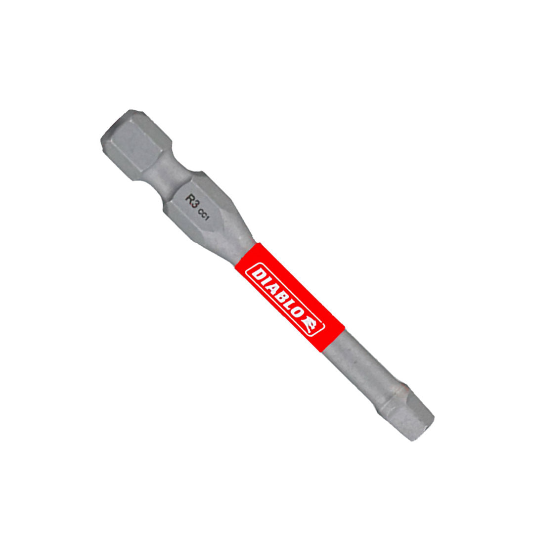 #3 Square Drive Bit